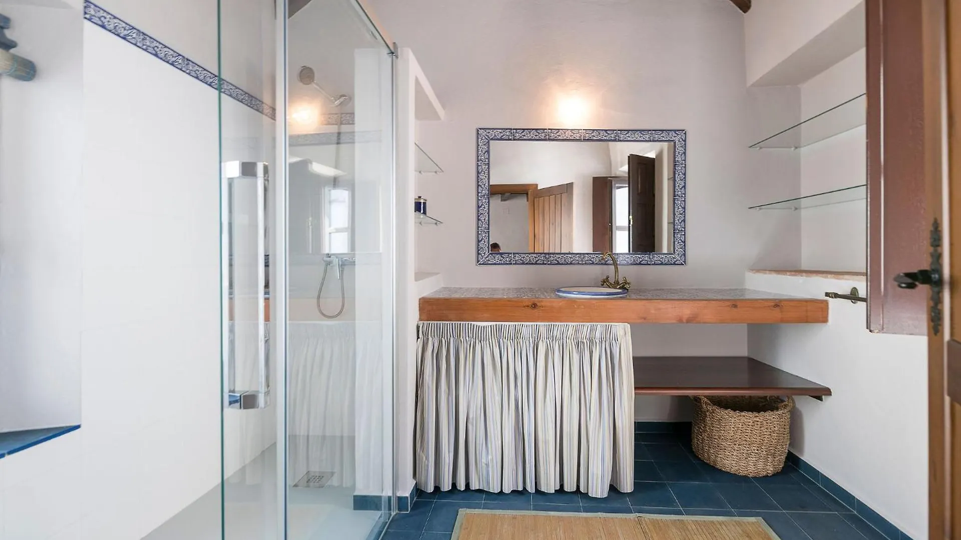 Casa Victoria - Califa Casas Vejer Villa Vejer de la Frontera Holiday home