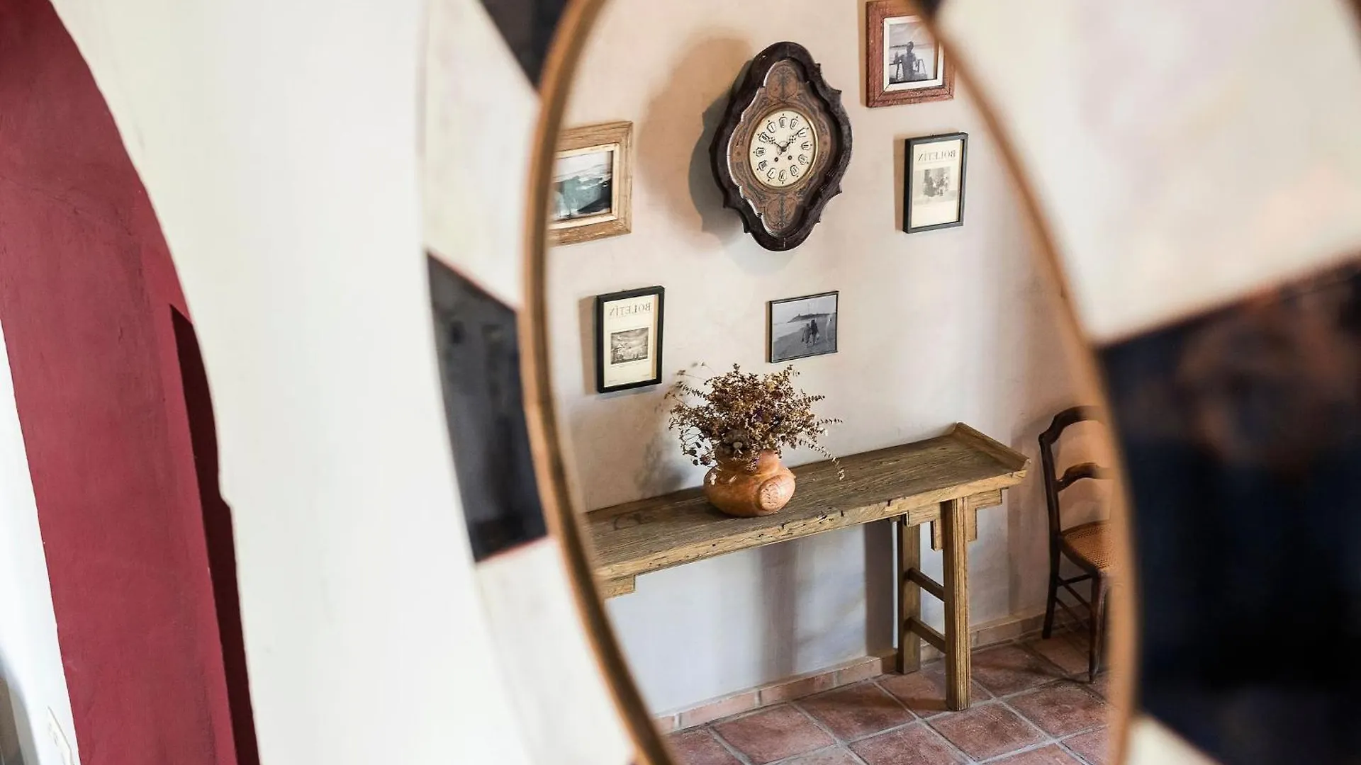 Holiday home Casa Victoria - Califa Casas Vejer Villa Vejer de la Frontera
