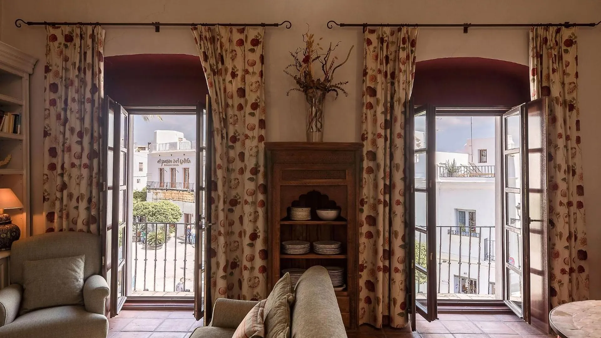 Casa Victoria - Califa Casas Vejer Villa Vejer de la Frontera