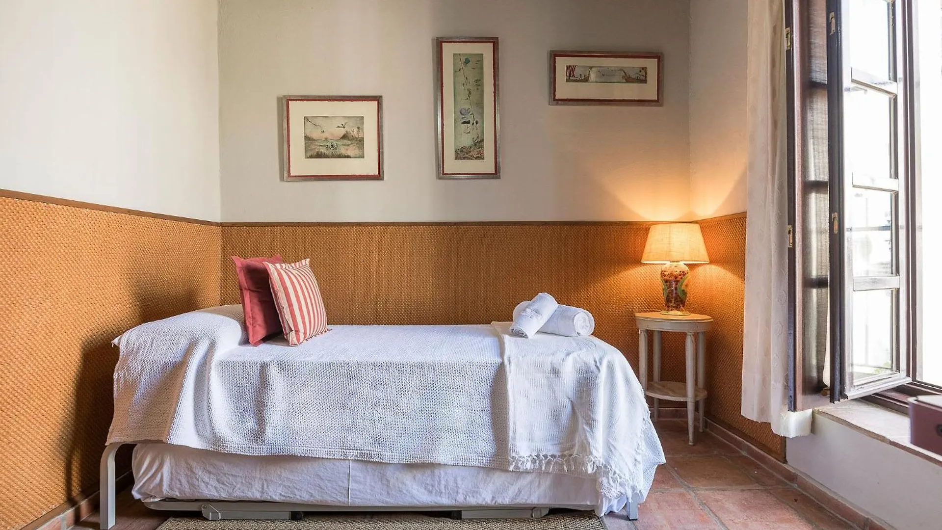 Casa Victoria - Califa Casas Vejer Βίλα Vejer de la Frontera Ισπανία